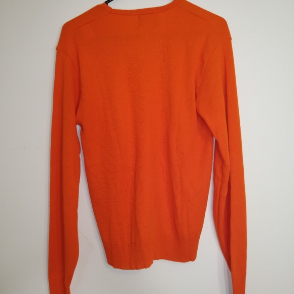 Clemson College Football Longsleeve Sweater - Picture 3 of 4